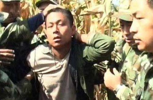 国际悍匪不停吃瓜,揭秘悍匪们的疯狂食瓜史